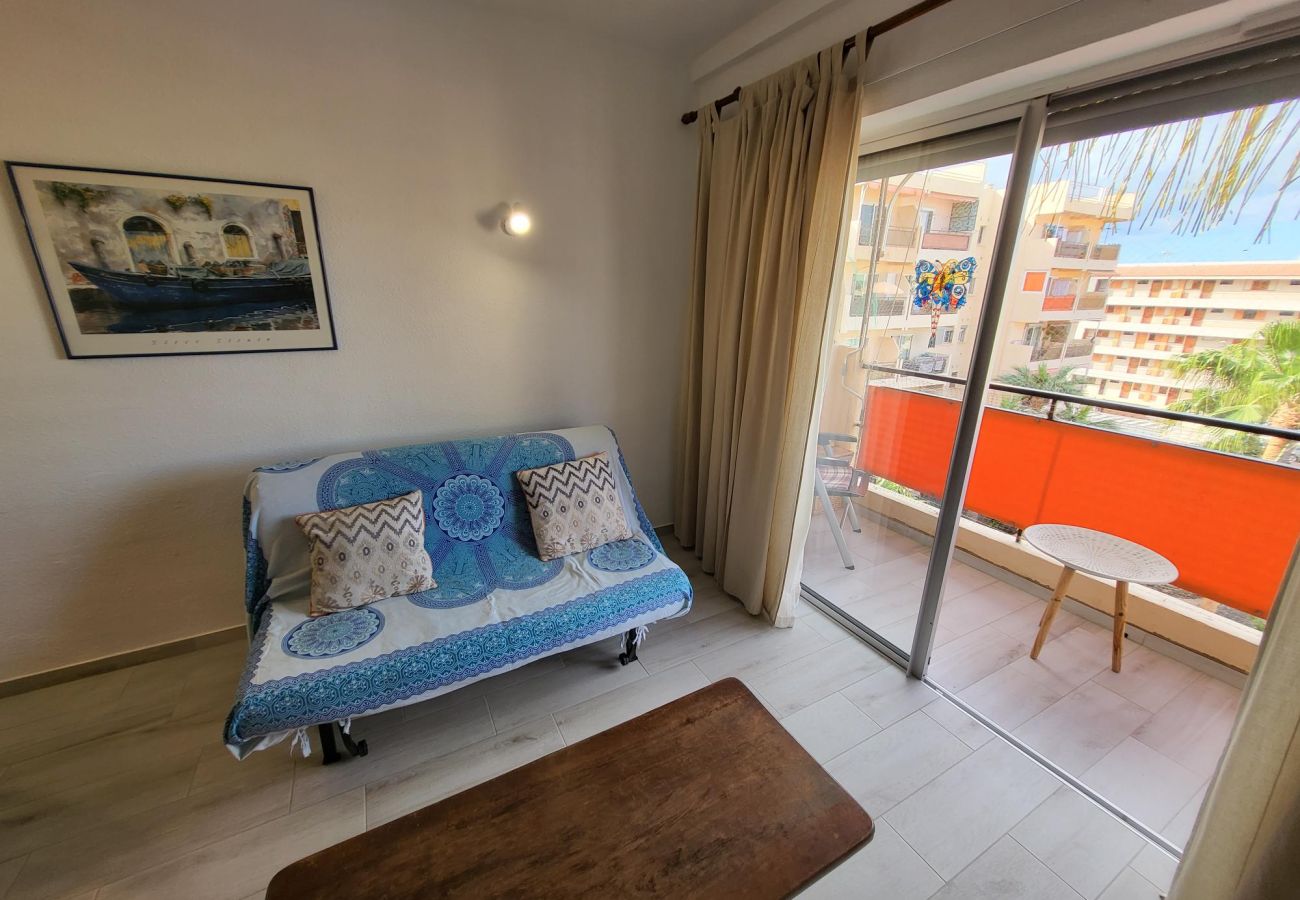 Apartment in Los Cristianos - Crisol