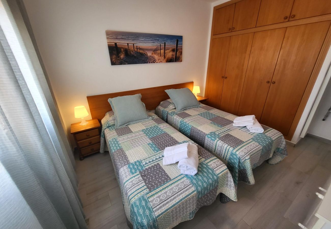 Apartment in Los Cristianos - Crisol
