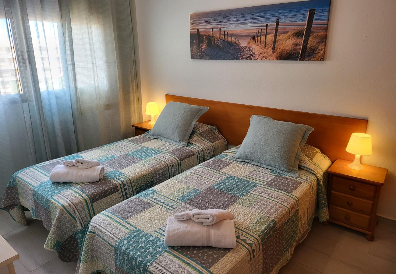 Apartment in Los Cristianos - Crisol