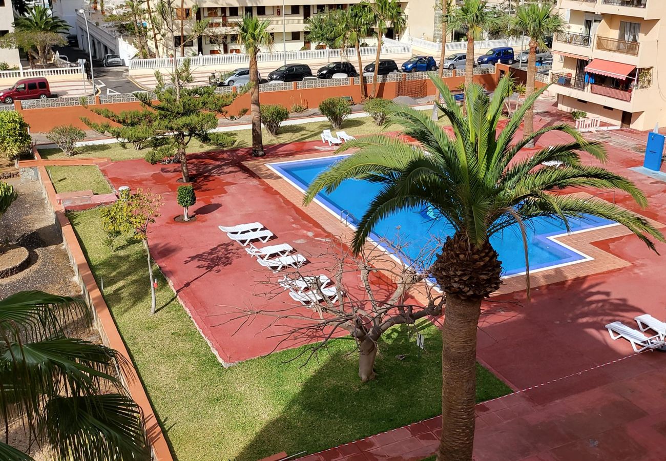 Apartment in Los Cristianos - Crisol