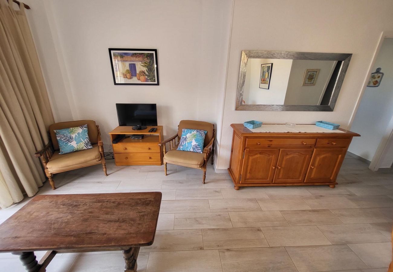 Apartment in Los Cristianos - Crisol