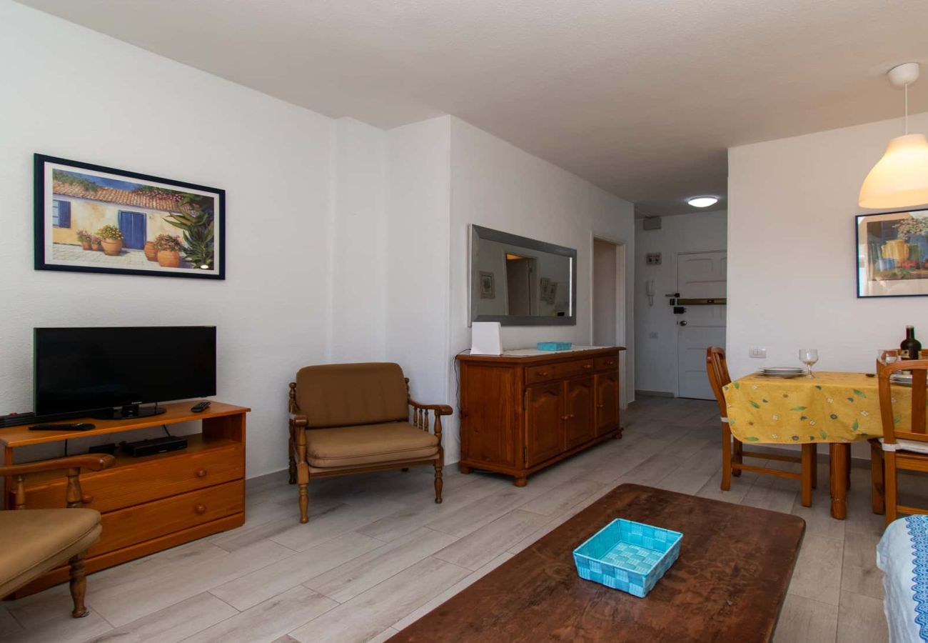 Apartment in Los Cristianos - Crisol