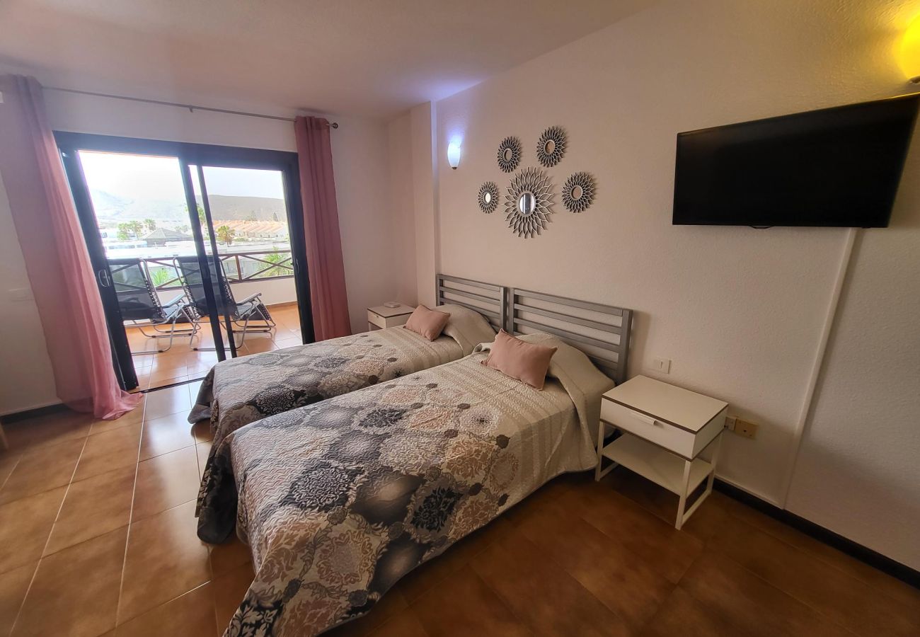 Studio in Los Cristianos - San Marino Studio 8