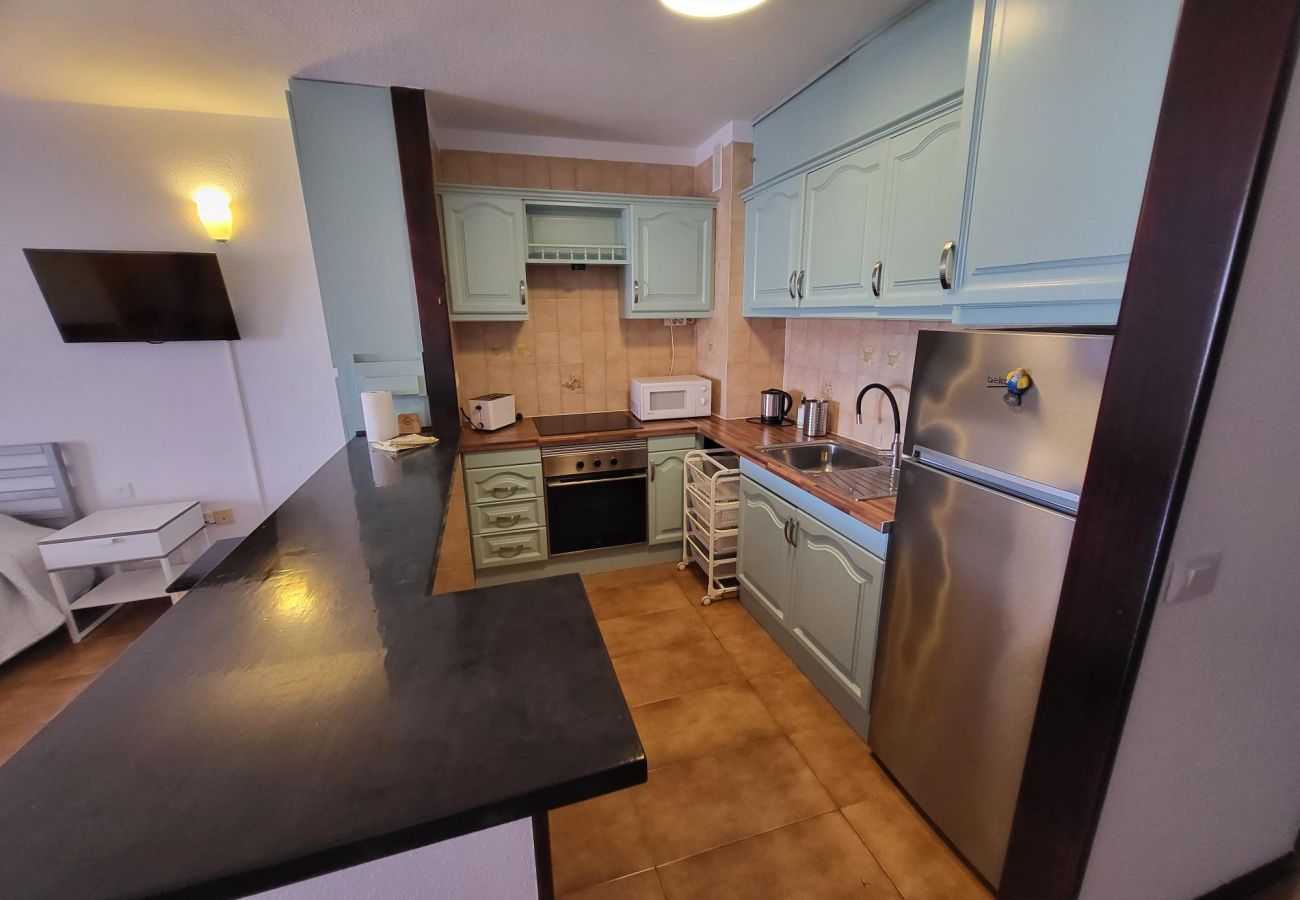 Studio in Los Cristianos - San Marino Studio 8