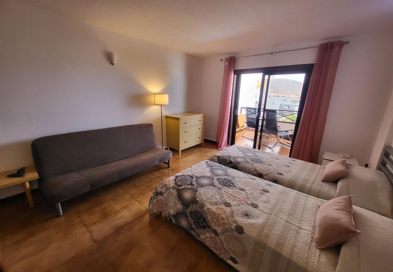 Studio in Los Cristianos - San Marino Studio 8