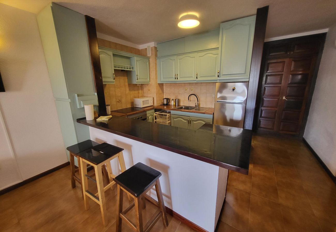 Studio in Los Cristianos - San Marino Studio 8
