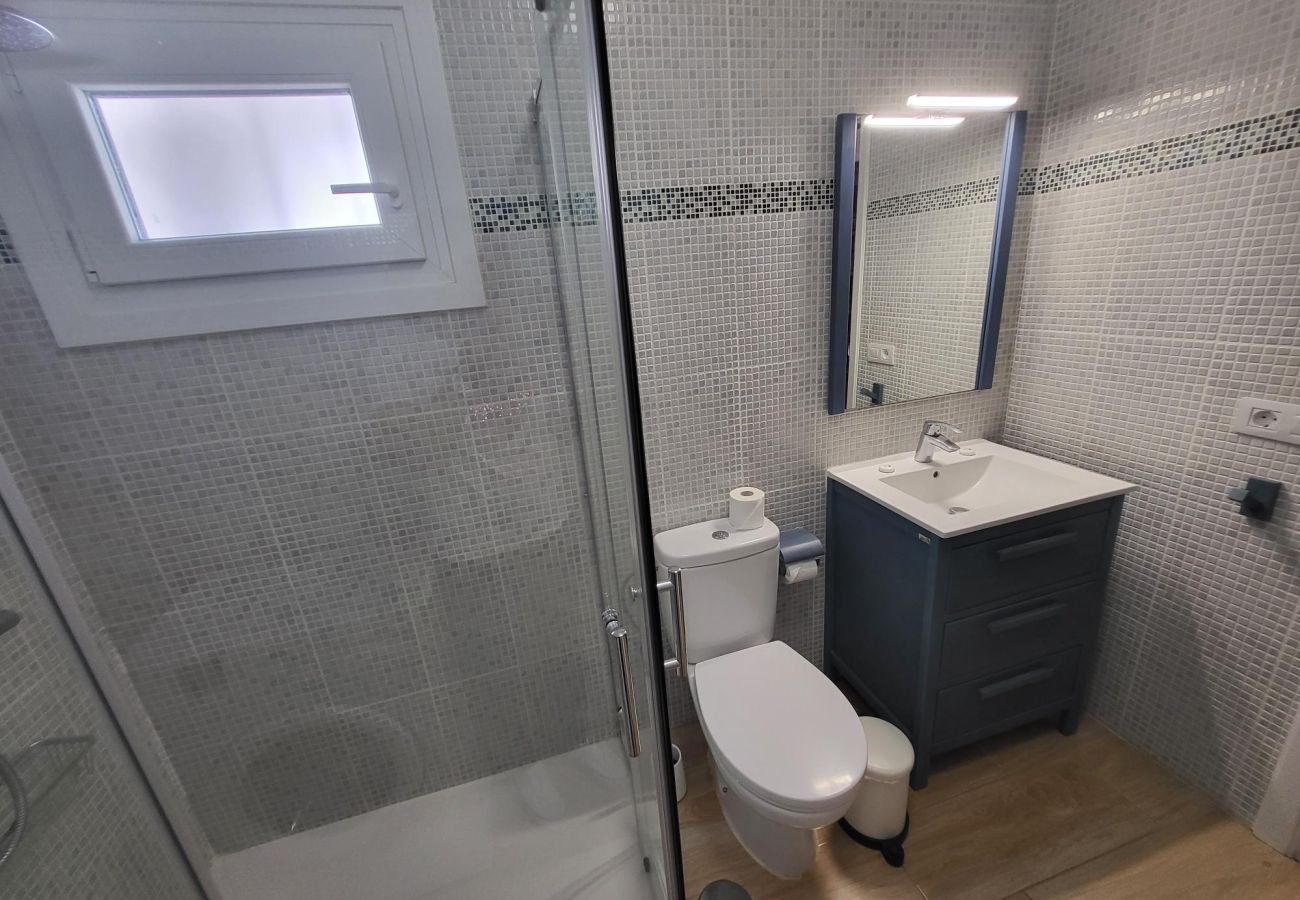 Studio in Los Cristianos - San Marino Studio 8