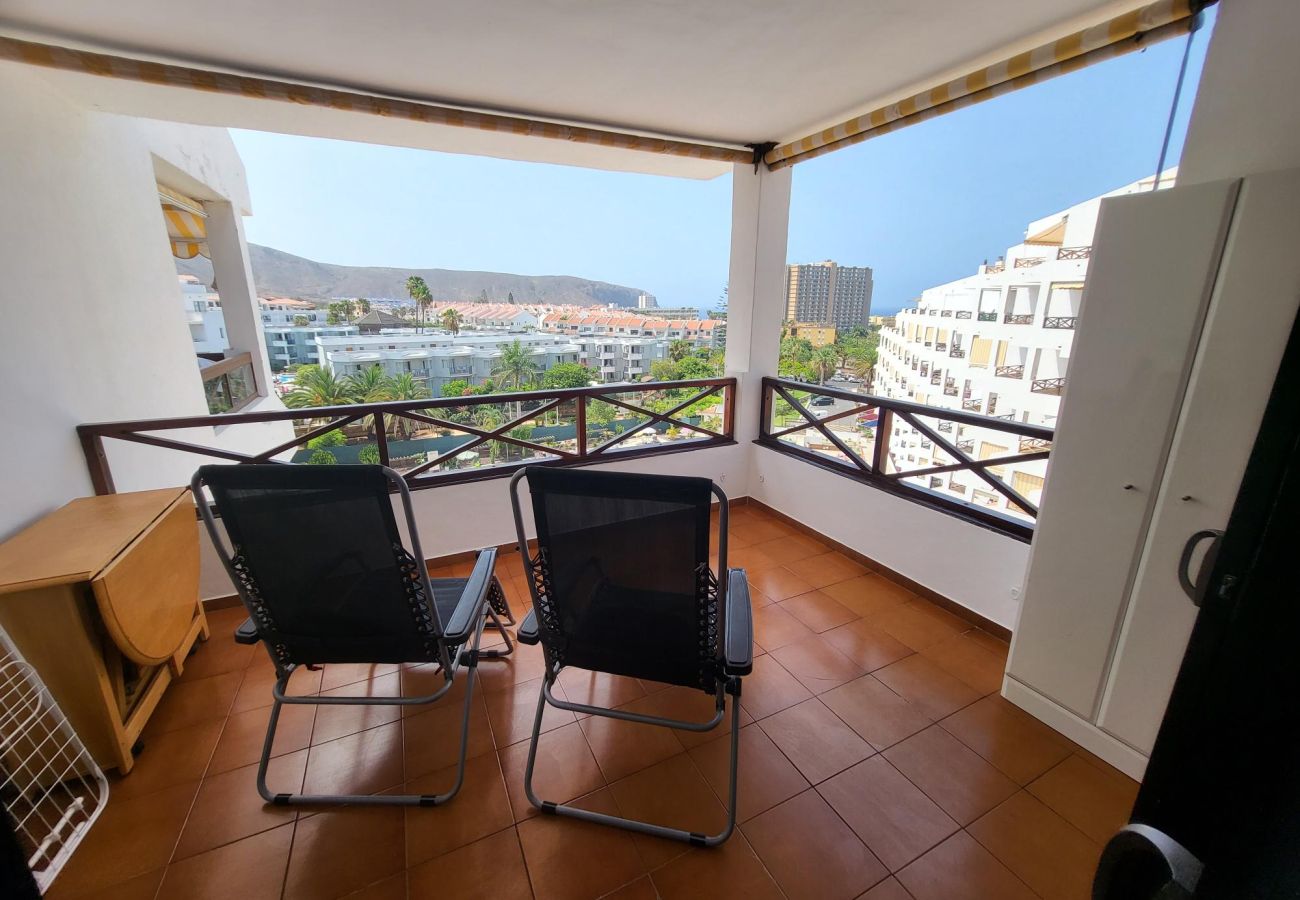 Studio in Los Cristianos - San Marino Studio 8