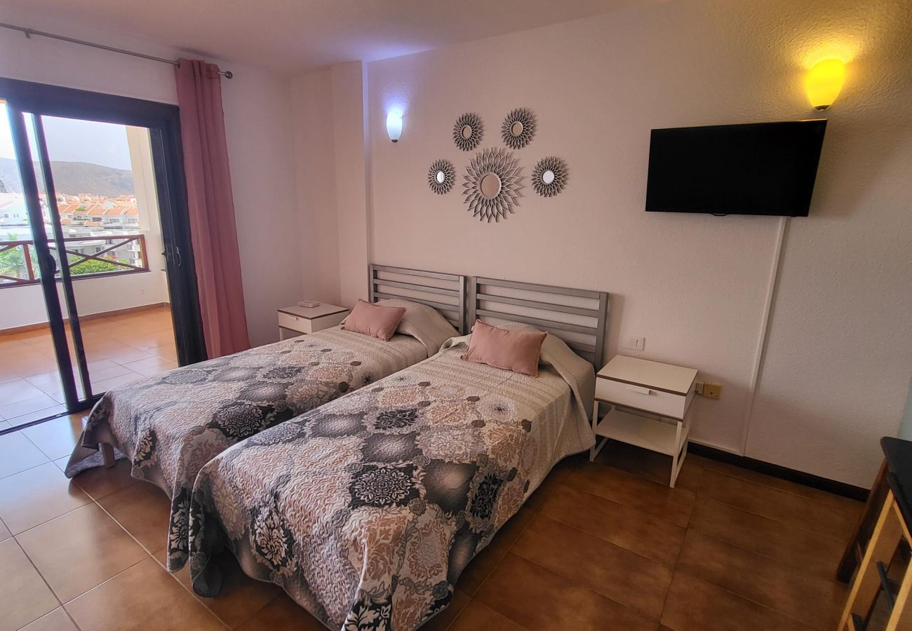 Studio in Los Cristianos - San Marino Studio 8