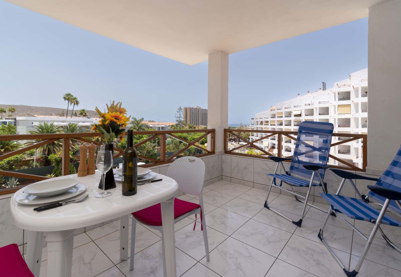 Studio in Los Cristianos - San Marino Studio 8
