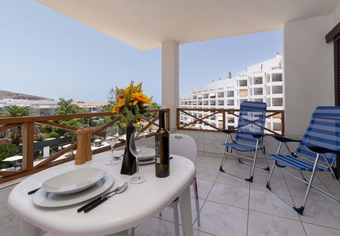 Studio in Los Cristianos - San Marino Studio 8