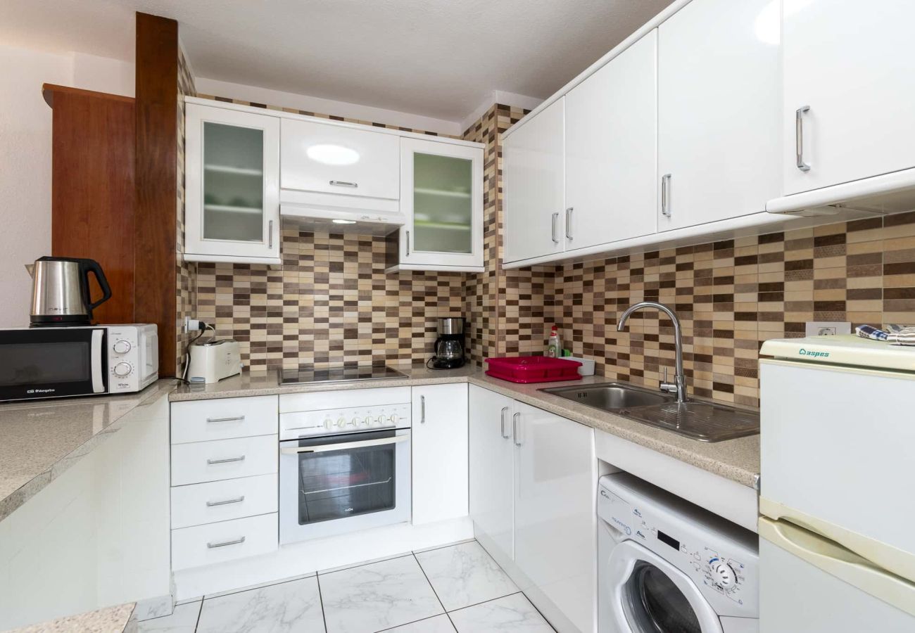 Studio in Los Cristianos - San Marino Studio 8