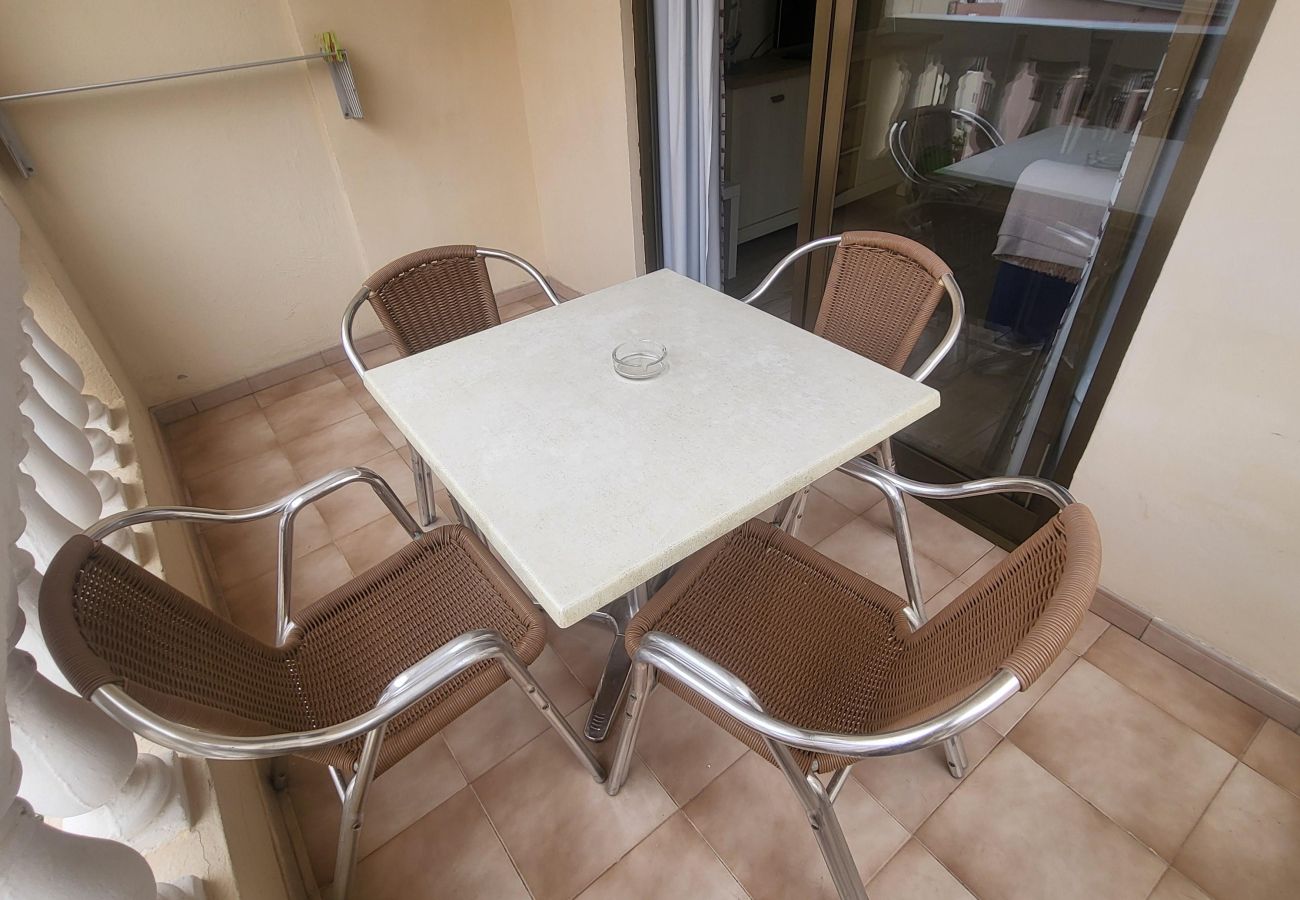 Apartment in Los Cristianos - Castle Harbour 4 - 1 bed apartment