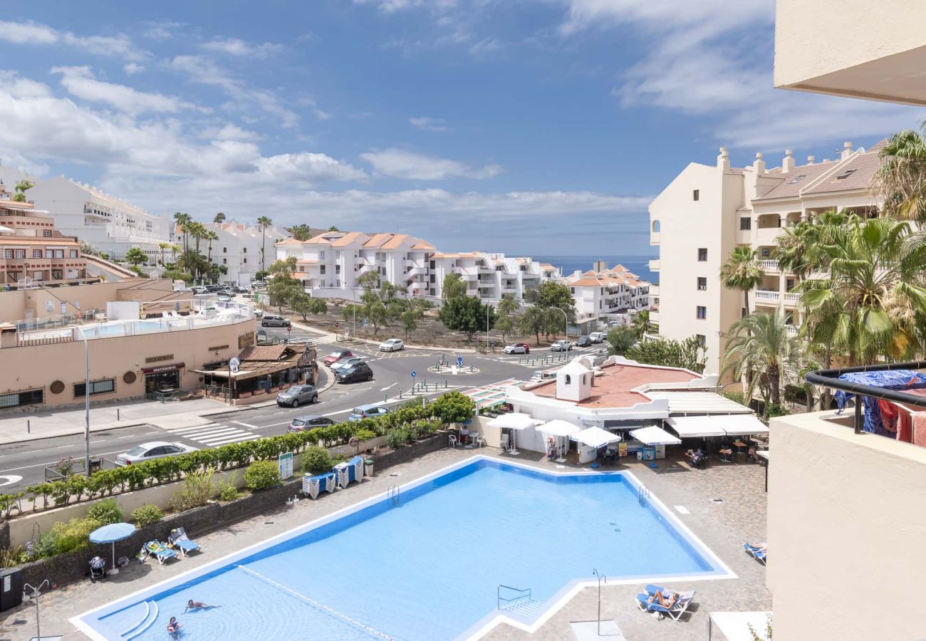 Apartment in Los Cristianos - Castle Harbour 4 - 1 bed apartment