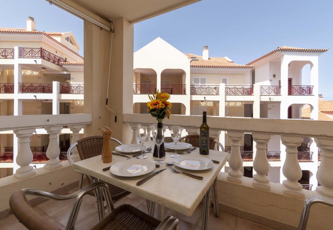 Apartment in Los Cristianos - Castle Harbour 4 - 1 bed apartment