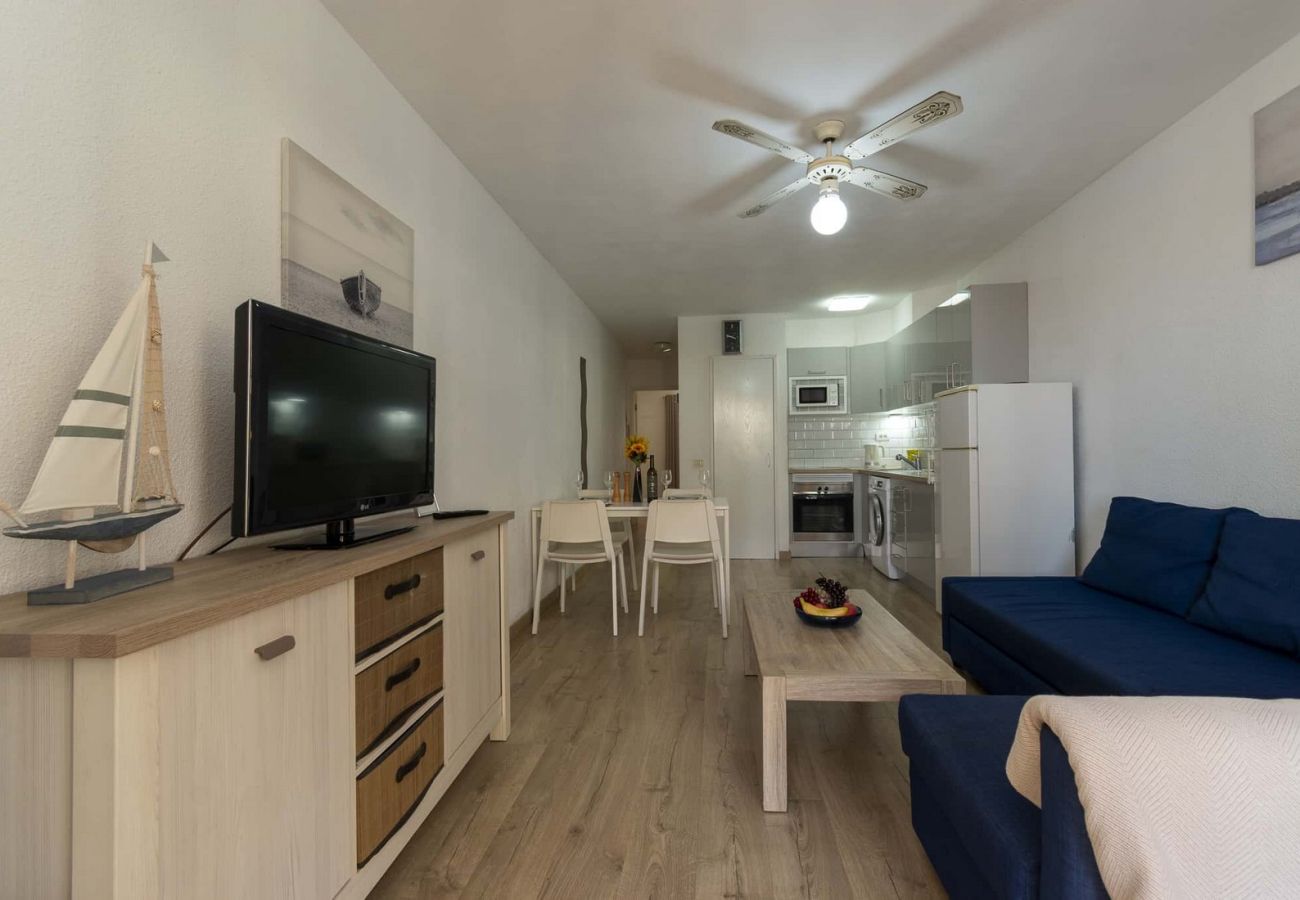 Apartment in Los Cristianos - Castle Harbour 4 - 1 bed apartment