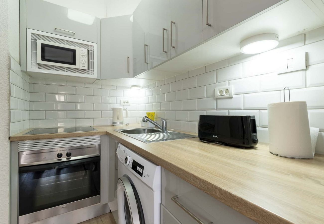 Apartment in Los Cristianos - Castle Harbour 4 - 1 bed apartment
