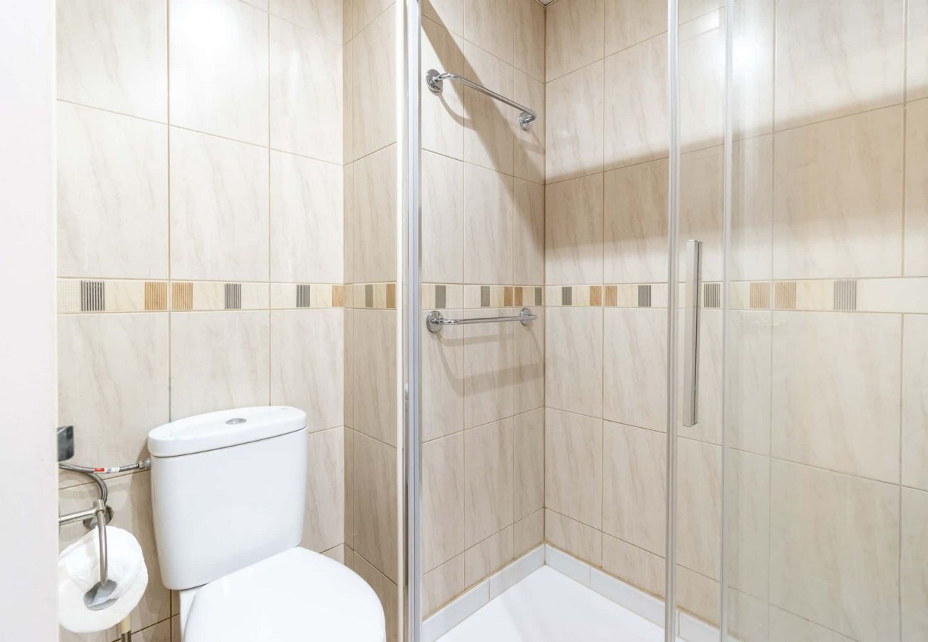 Apartment in Los Cristianos - Castle Harbour 4 - 1 bed apartment