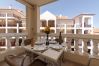 Apartment in Los Cristianos - Castle Harbour 4 - 1 bed apartment