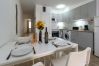 Apartment in Los Cristianos - Castle Harbour 4 - 1 bed apartment